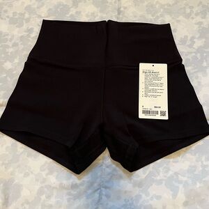 Lululemon Athletica Align HR Short 4”